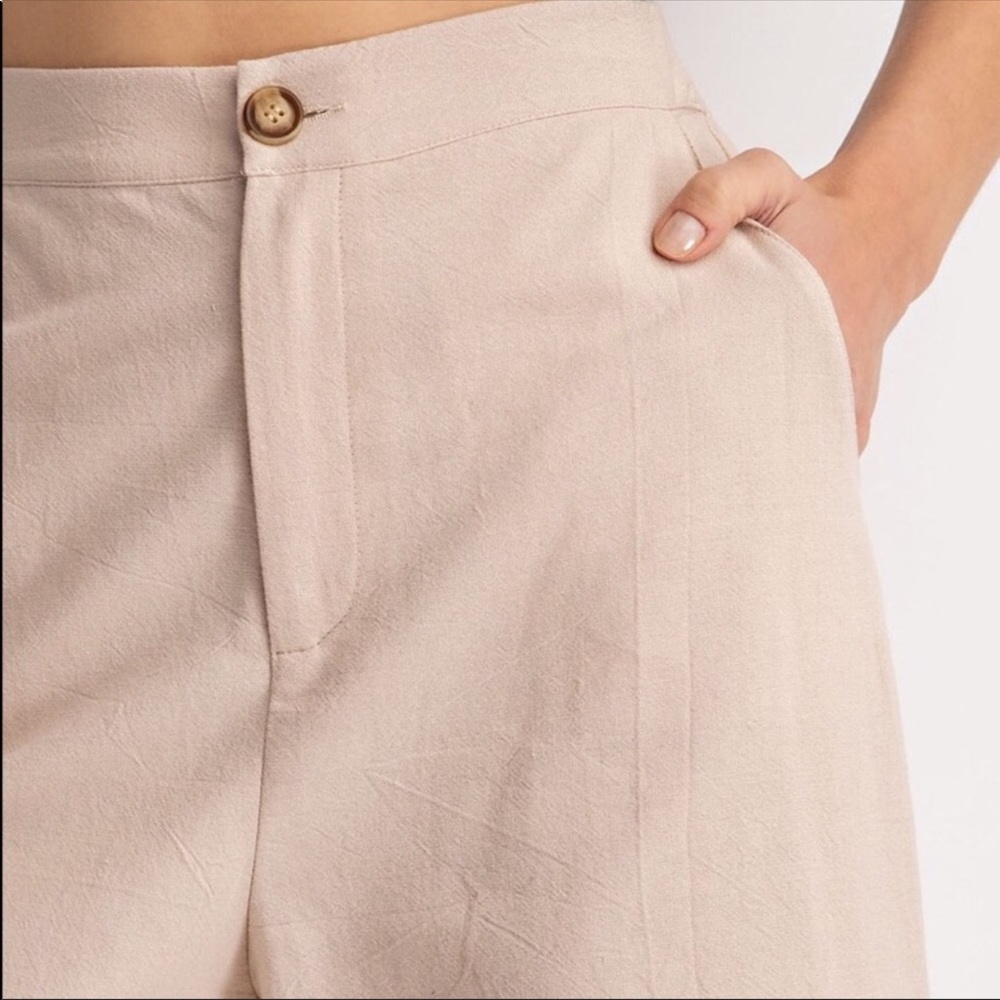 🚨 1 left! • The boho bell-bottom • - Picture 3 of 4